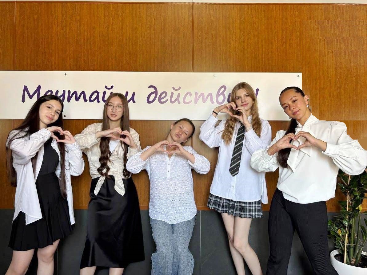 Профсмена «Старт в «Большие вызовы» завершена!